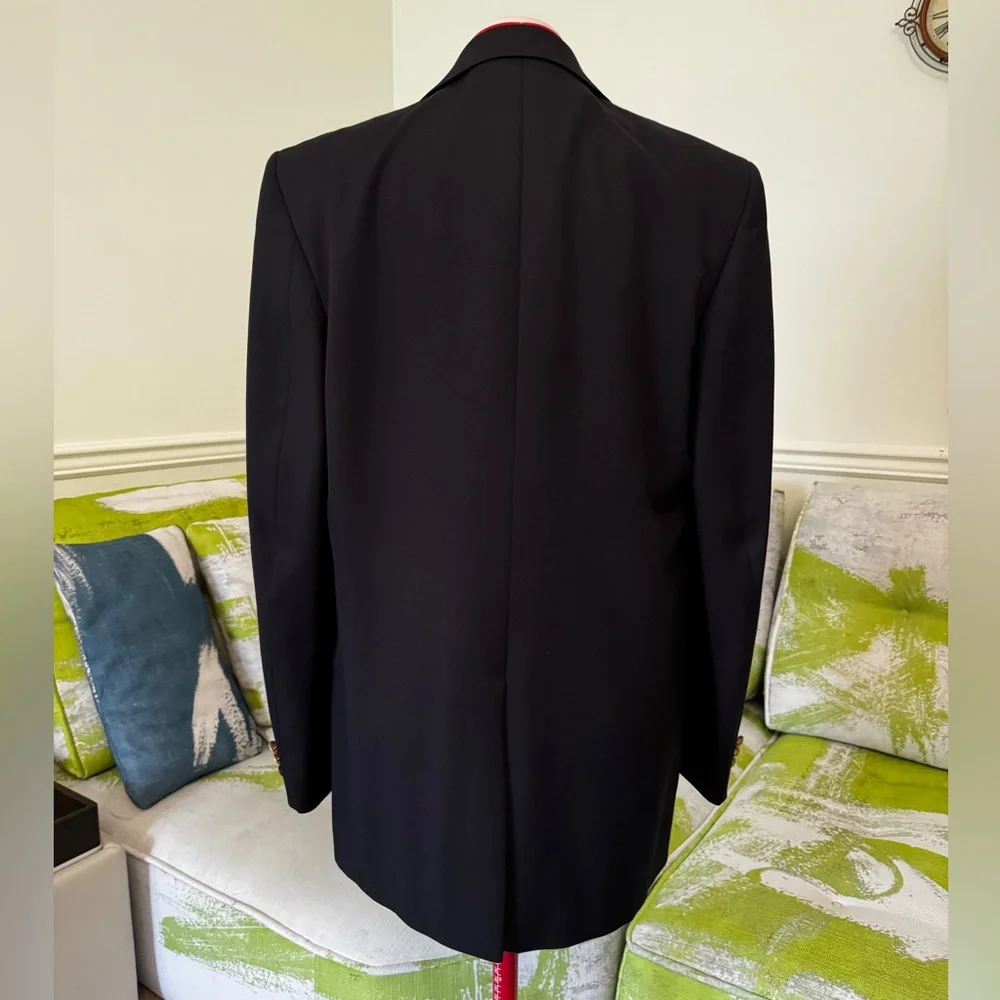 Boy’s Formal Blazer - Size 20R - Men’s S - Picture 3 of 4